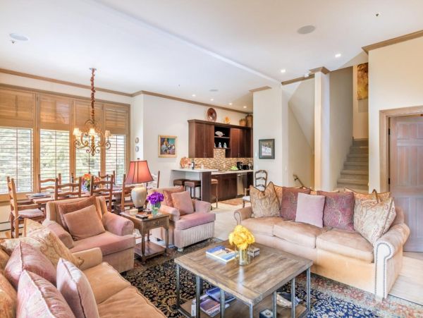 Steamboat Springs Home 989007