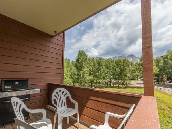 Steamboat Springs Home 989007