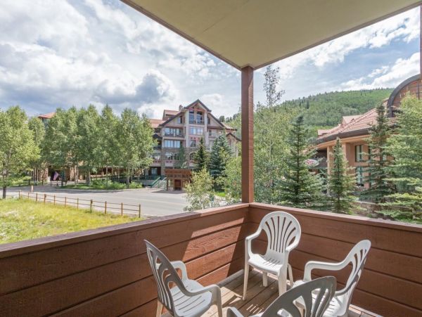 Steamboat Springs Home 989007