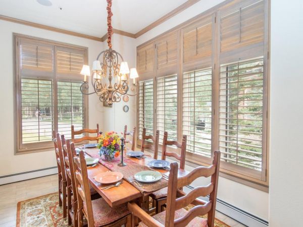 Steamboat Springs Home 989007