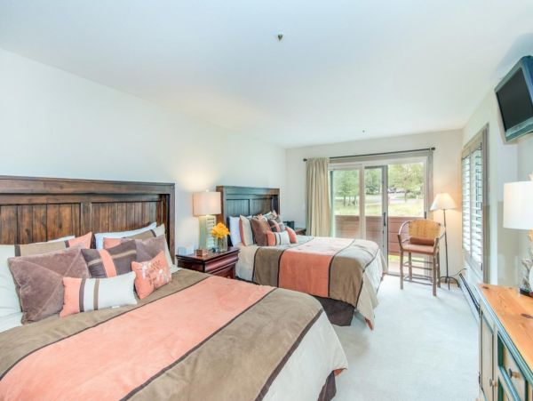 Steamboat Springs Home 989007