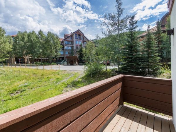 Steamboat Springs Home 989007