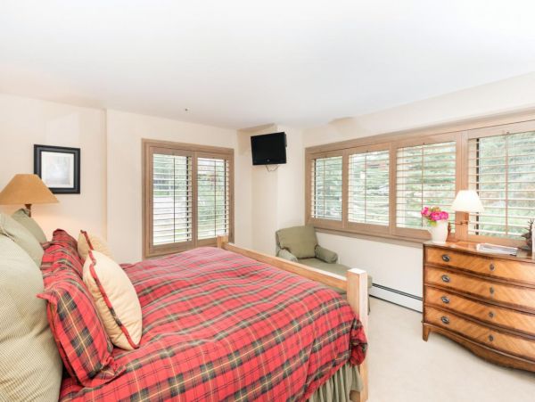 Steamboat Springs Home 989007
