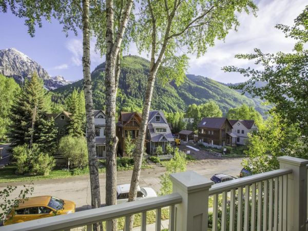 Steamboat Springs Home 989008