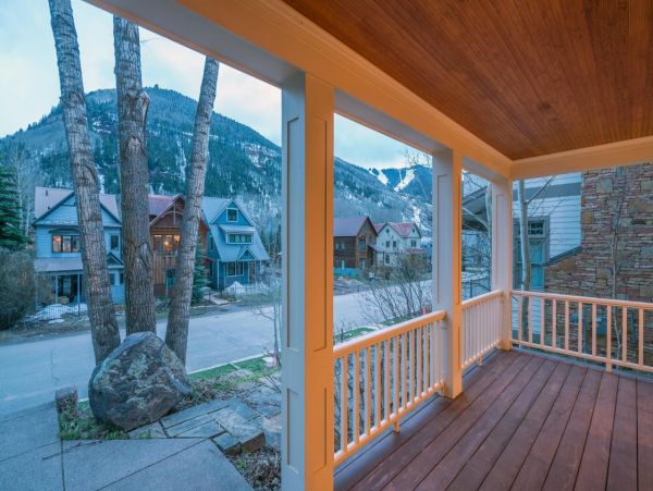 Steamboat Springs Home 989008