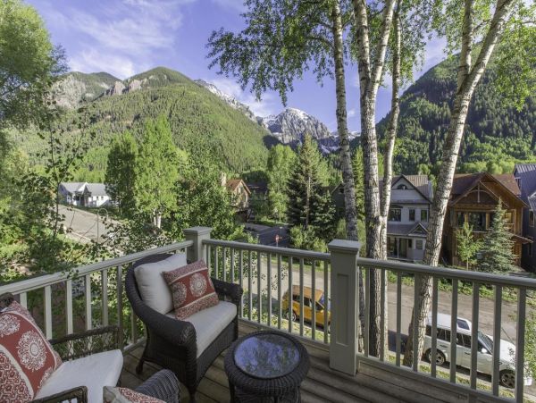 Steamboat Springs Home 989008