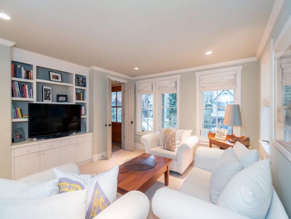 Steamboat Springs Home 989008