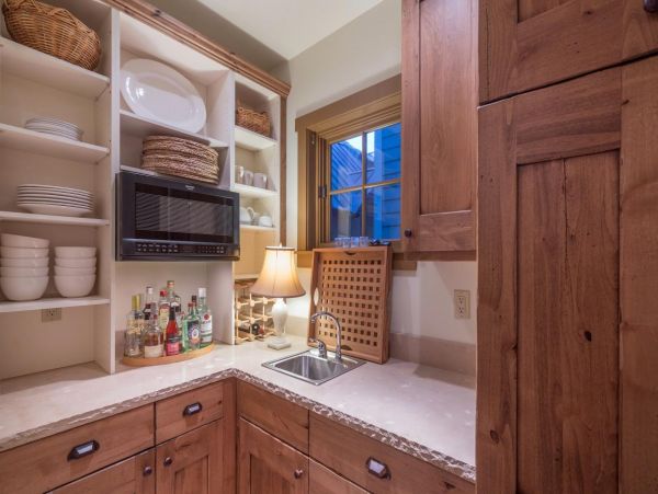 Steamboat Springs Home 989008