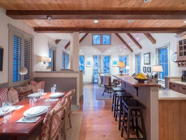 Steamboat Springs Home 989008