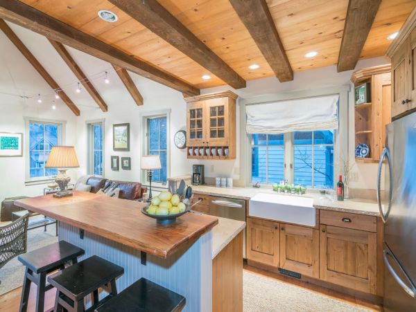 Steamboat Springs Home 989008