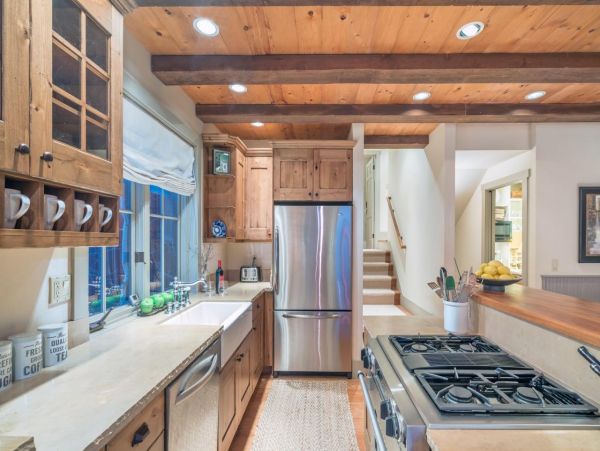 Steamboat Springs Home 989008