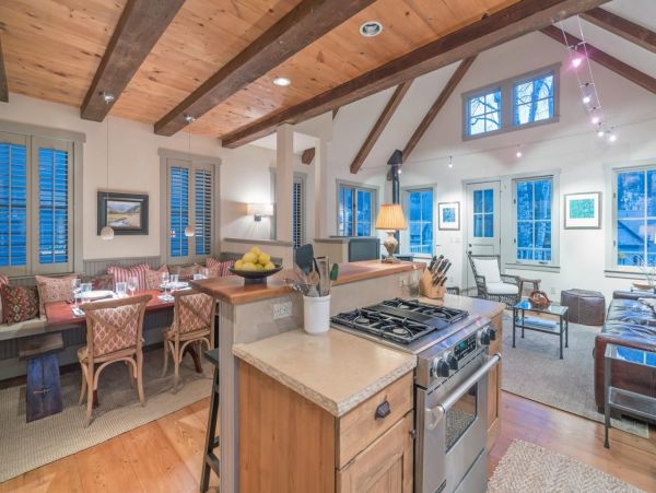 Steamboat Springs Home 989008