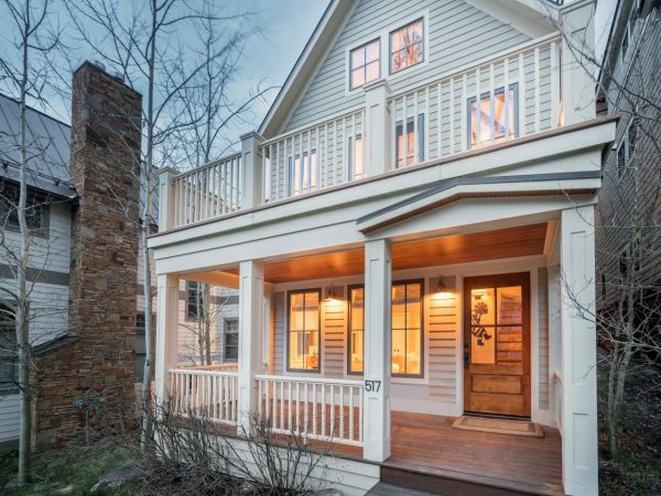 Steamboat Springs Home 989008