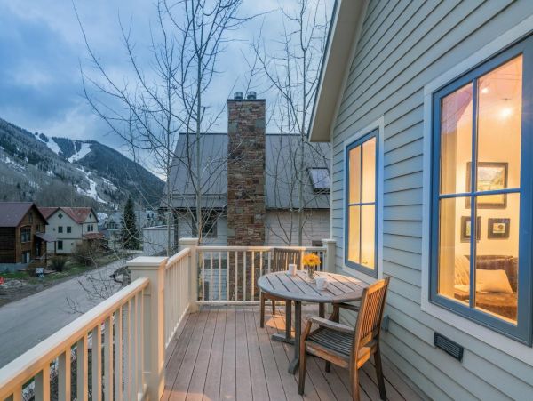 Steamboat Springs Home 989008