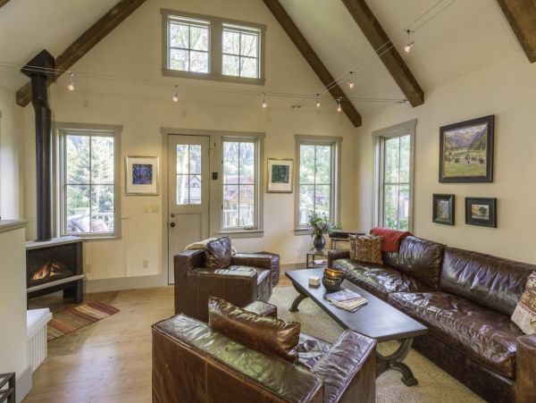 Steamboat Springs Home 989008