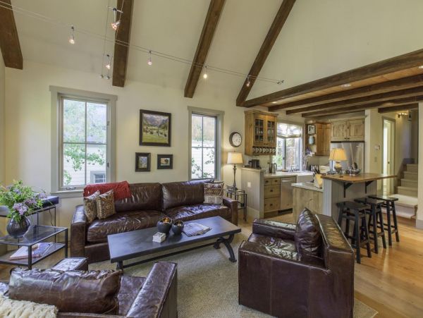 Steamboat Springs Home 989008