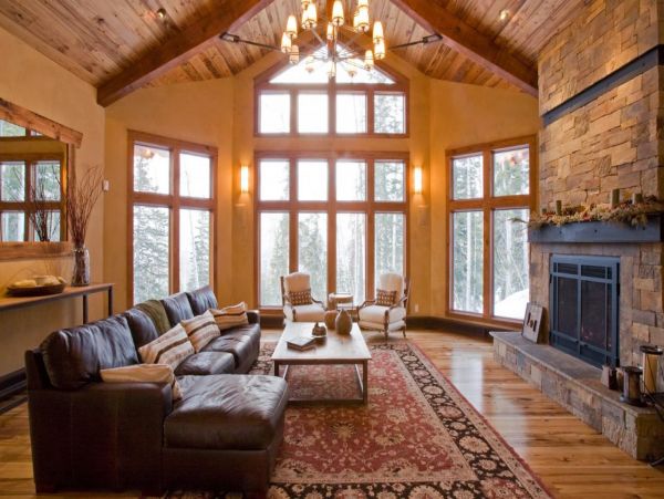 Steamboat Springs Home 989009
