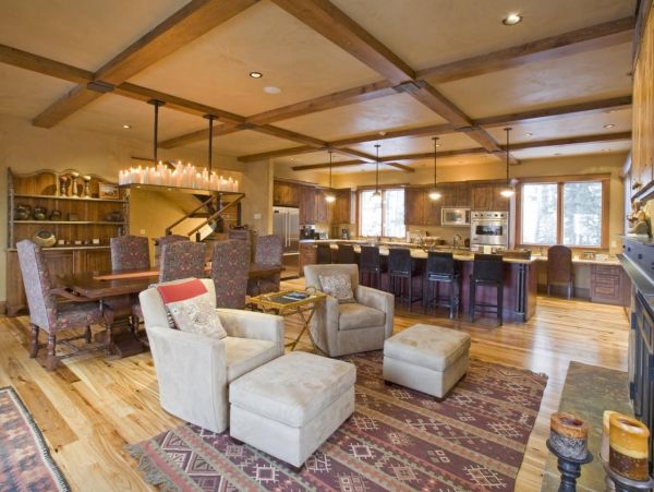 Steamboat Springs Home 989009