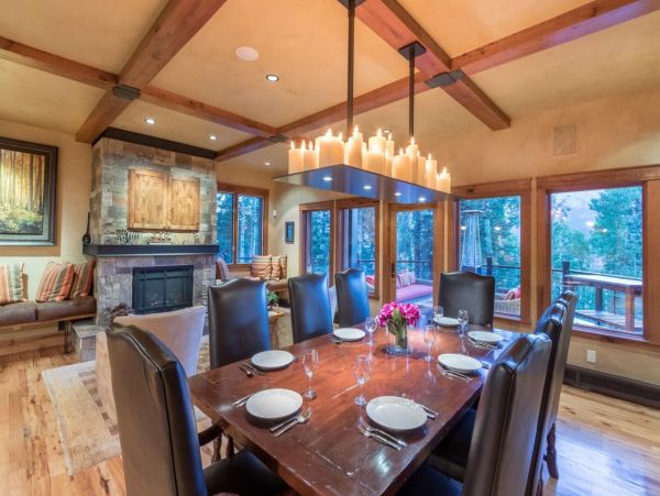 Steamboat Springs Home 989009