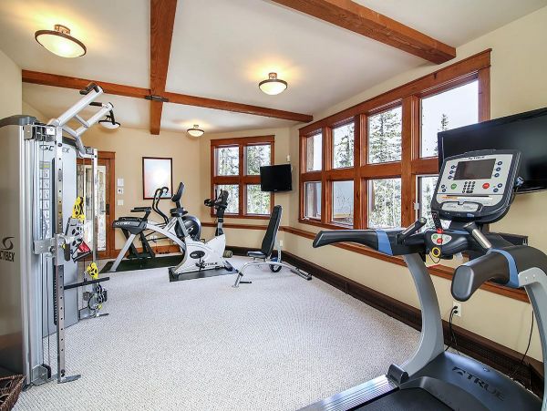 Steamboat Springs Home 989009
