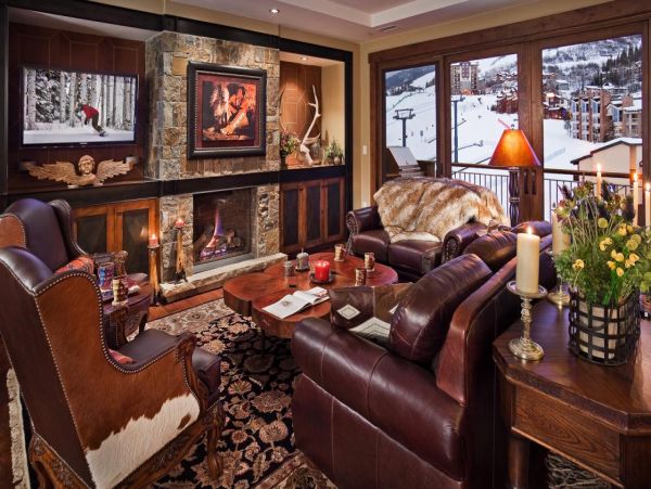 Steamboat Springs Home 989010