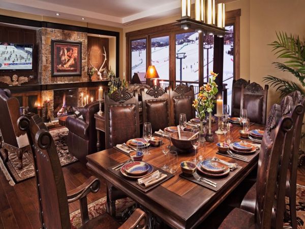 Steamboat Springs Home 989010