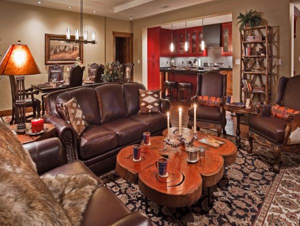 Steamboat Springs Home 989010