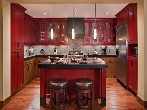 Steamboat Springs Home 989010