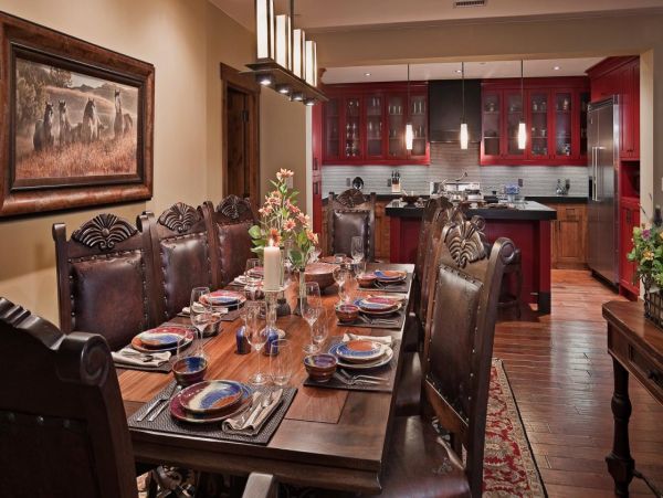 Steamboat Springs Home 989010