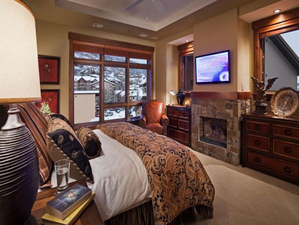 Steamboat Springs Home 989010