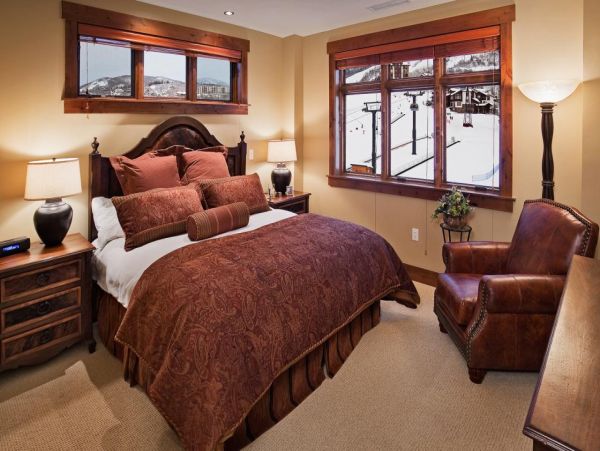 Steamboat Springs Home 989010