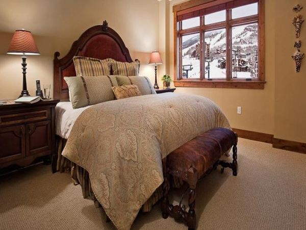 Steamboat Springs Home 989010