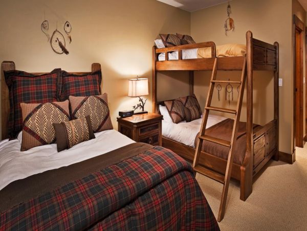 Steamboat Springs Home 989010