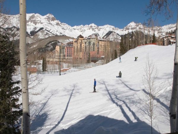 Steamboat Springs Home 989011