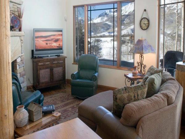 Steamboat Springs Home 989011