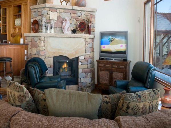 Steamboat Springs Home 989011