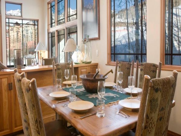 Steamboat Springs Home 989011