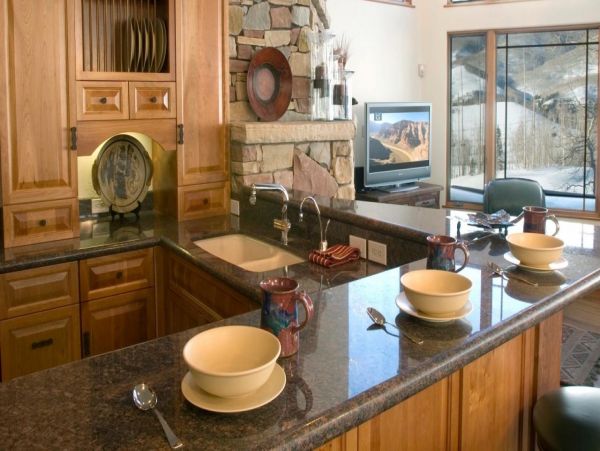 Steamboat Springs Home 989011