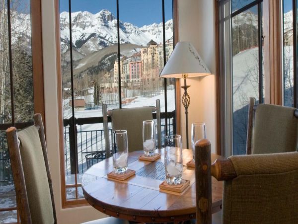 Steamboat Springs Home 989011
