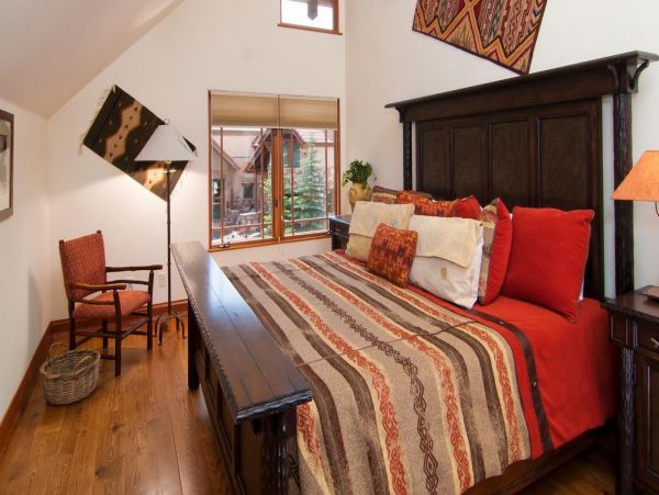 Steamboat Springs Home 989011
