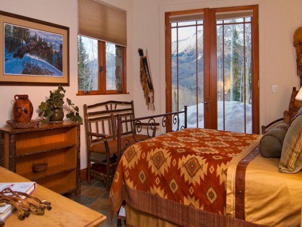 Steamboat Springs Home 989011