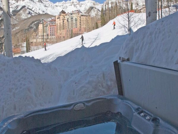 Steamboat Springs Home 989011