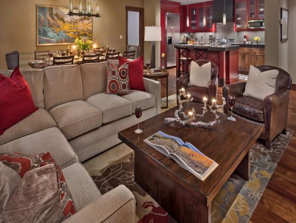Steamboat Springs Home 989012