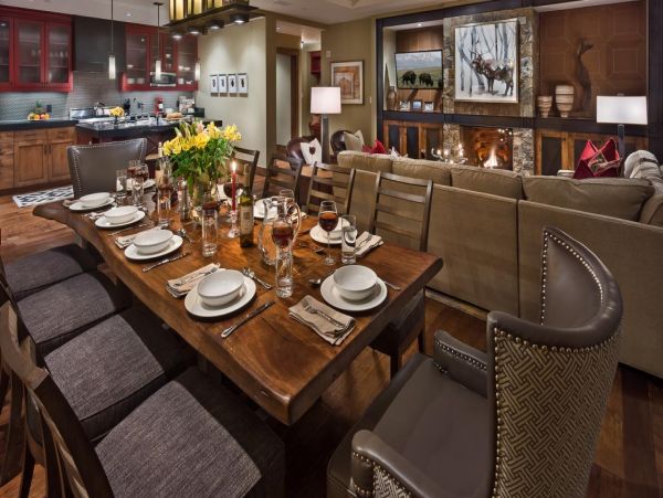 Steamboat Springs Home 989012