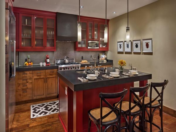 Steamboat Springs Home 989012