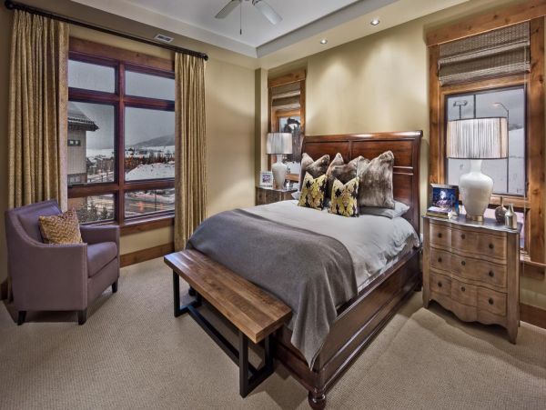 Steamboat Springs Home 989012