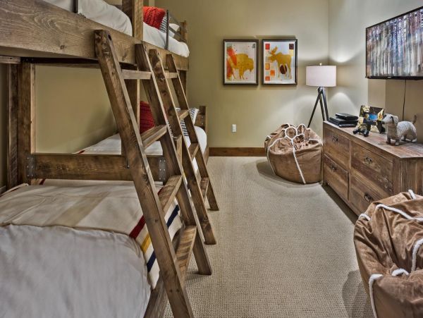 Steamboat Springs Home 989012
