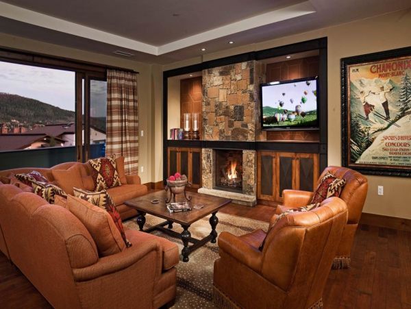 Steamboat Springs Home 989013