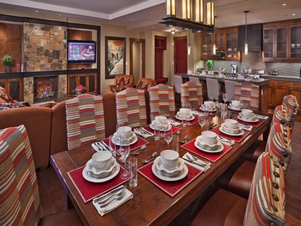 Steamboat Springs Home 989013