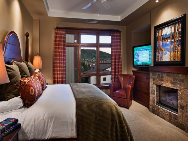Steamboat Springs Home 989013